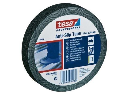Tesa Anti Slip Stair Tape 15m